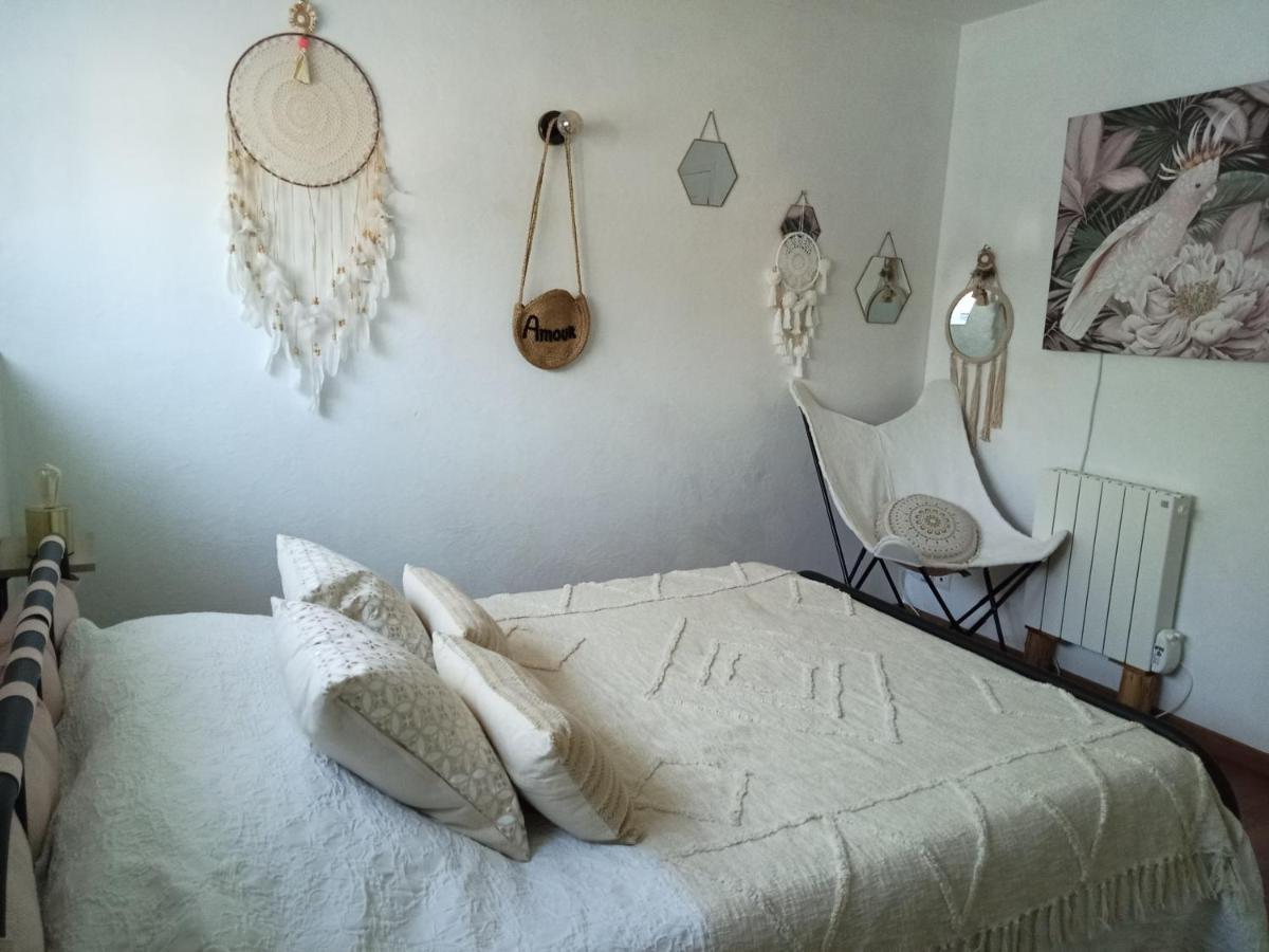Villa Cosy En Provence Maillane Exterior foto
