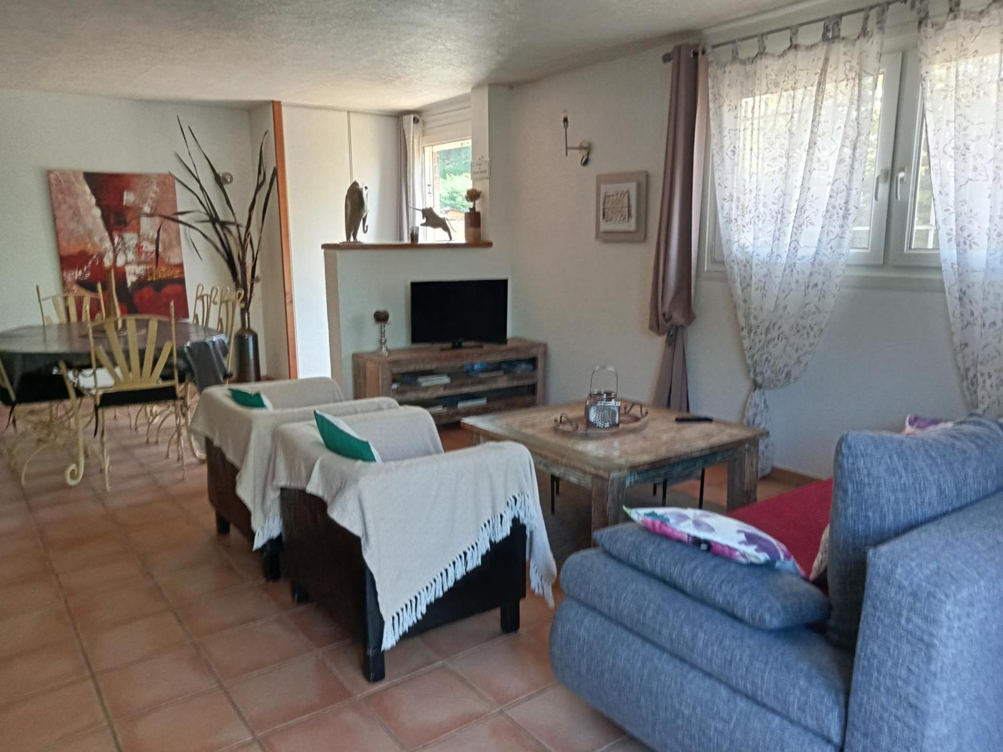 Villa Cosy En Provence Maillane Exterior foto