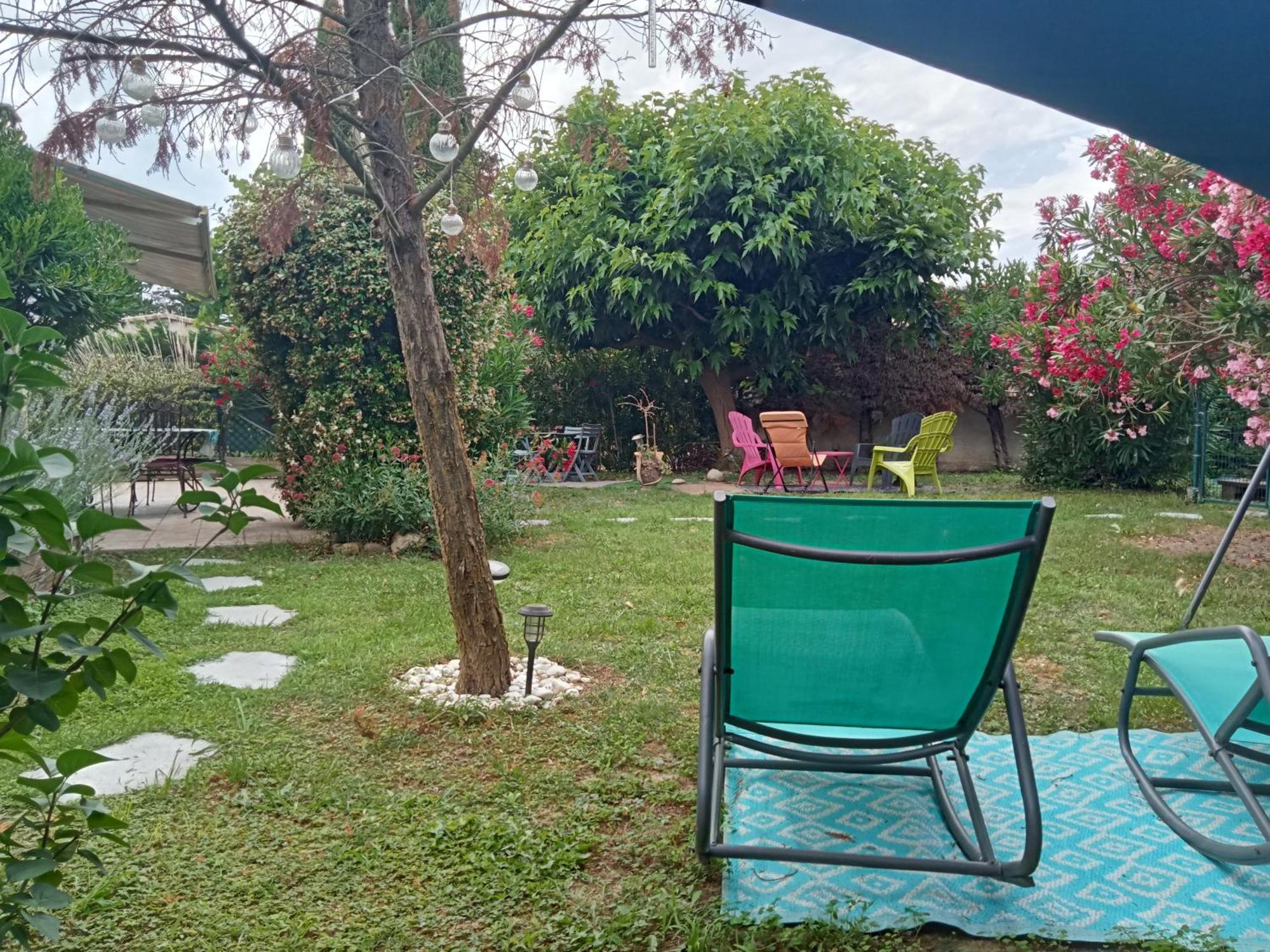 Villa Cosy En Provence Maillane Exterior foto