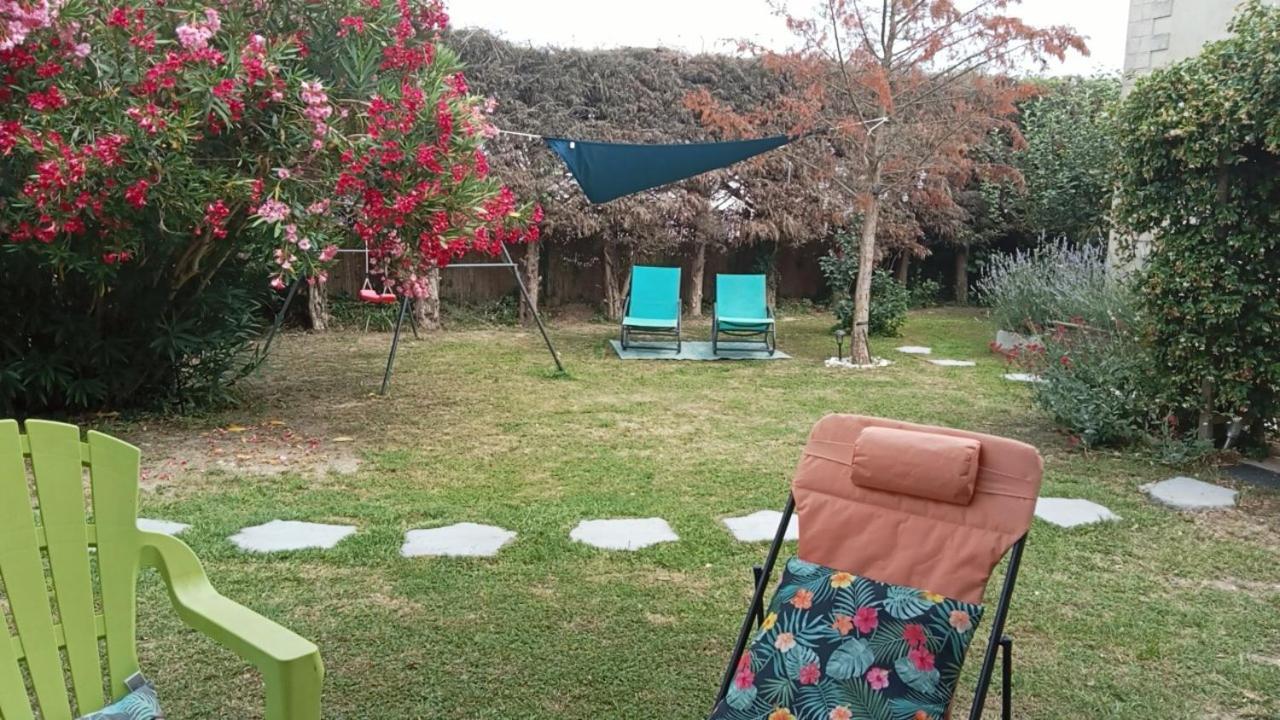 Villa Cosy En Provence Maillane Exterior foto